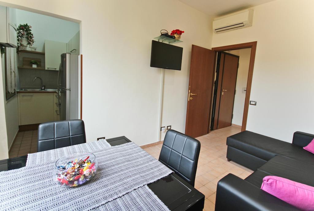 San Pietro'S Home Рим Номер фото