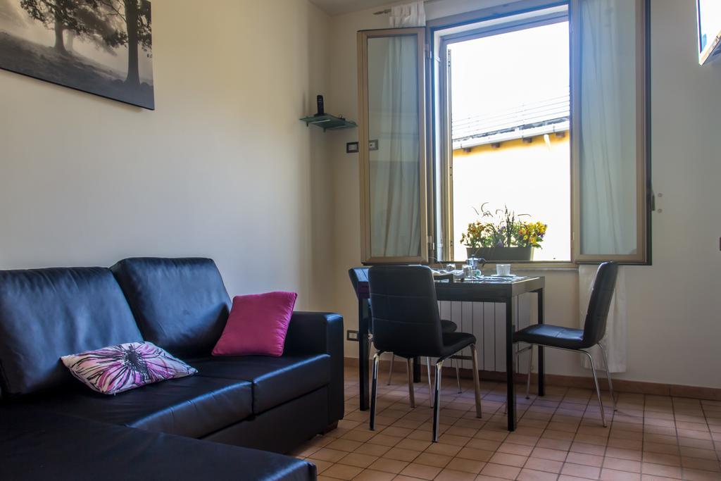 San Pietro'S Home Рим Экстерьер фото