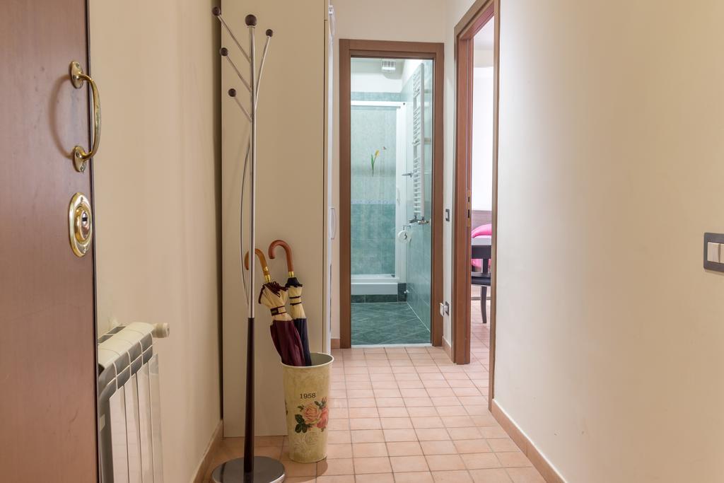 San Pietro'S Home Рим Экстерьер фото