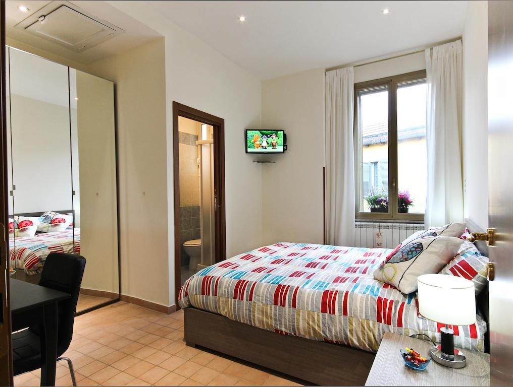 San Pietro'S Home Рим Номер фото